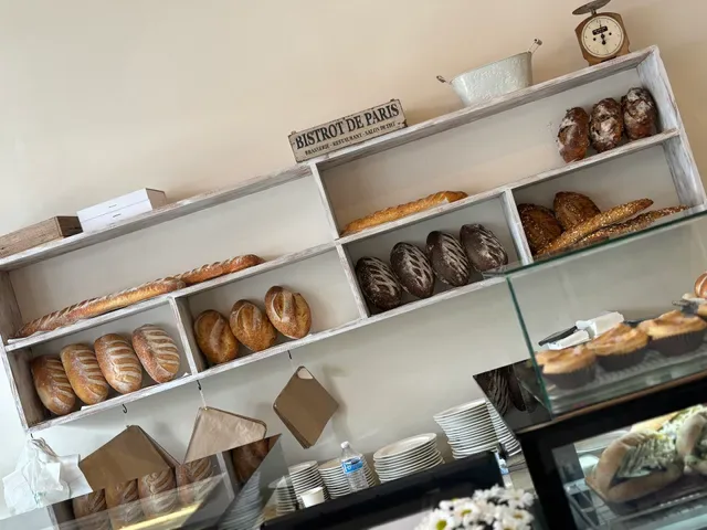 Provence Artisan Bakers and Cafe