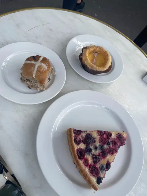 Provence Artisan Bakers and Cafe
