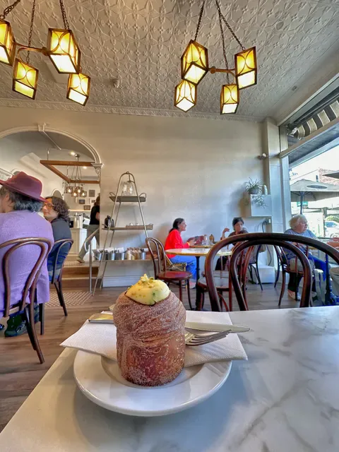 Provence Artisan Bakers and Cafe