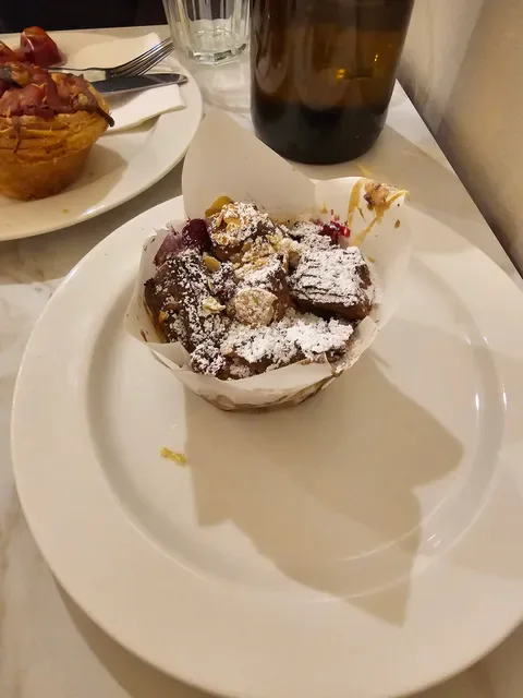 Provence Artisan Bakers and Cafe