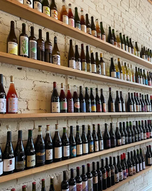 Public Wine Shop