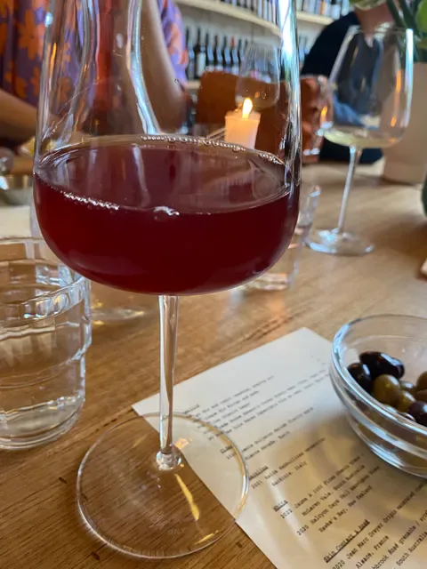 Public Wine Shop
