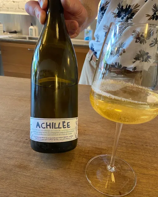 Public Wine Shop