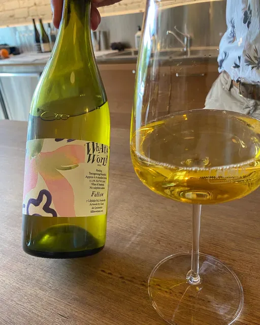 Public Wine Shop