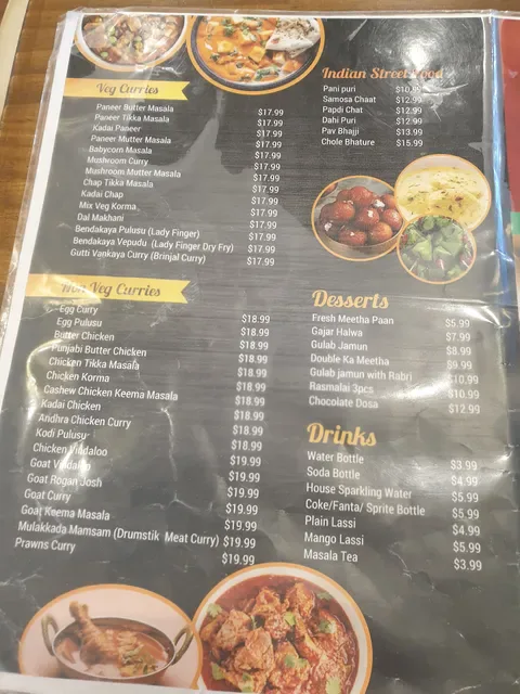 Pulao Place
