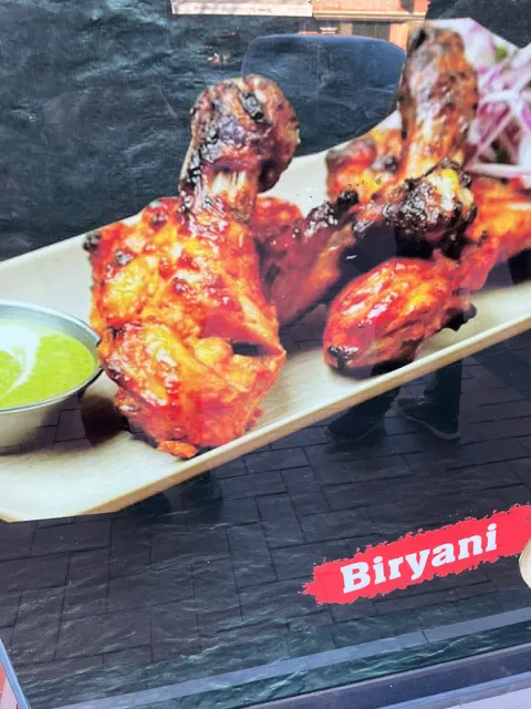 Pulao Place