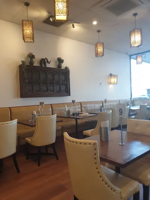 Pulao Place