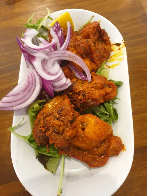 Pulao Place