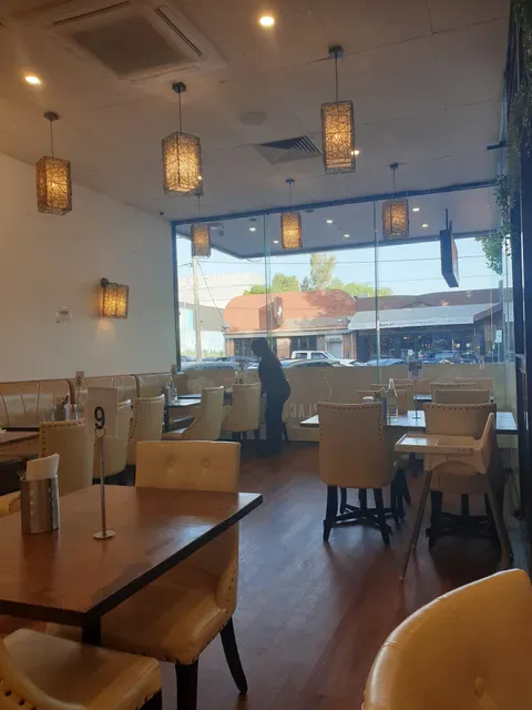 Pulao Place