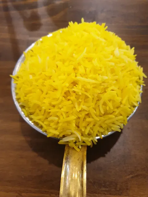 Pulao Place