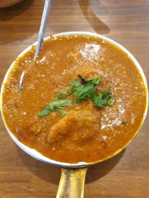 Pulao Place