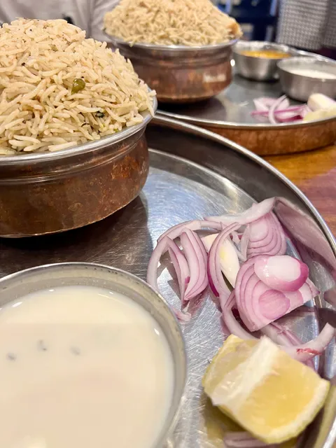 Pulao Place