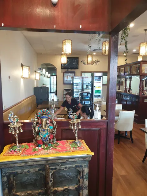Pulao Place