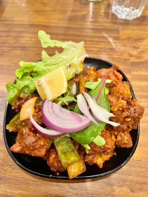 Pulao Place