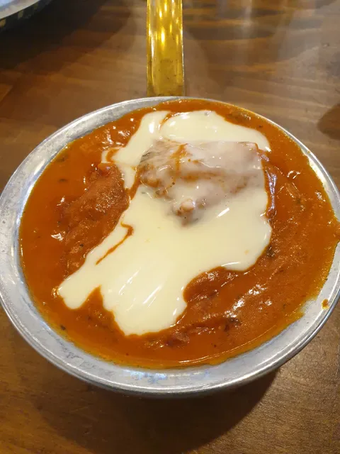 Pulao Place