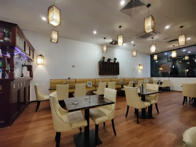 Pulao Place