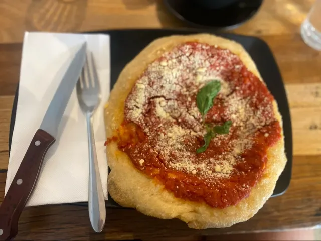 Pulcinella