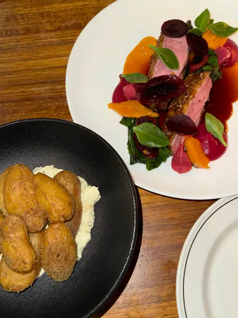 Punch Lane Wine Bar & Restaurant
