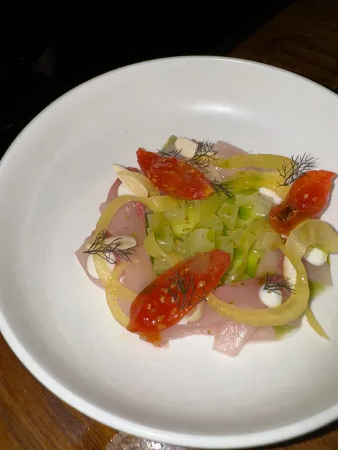 Punch Lane Wine Bar & Restaurant