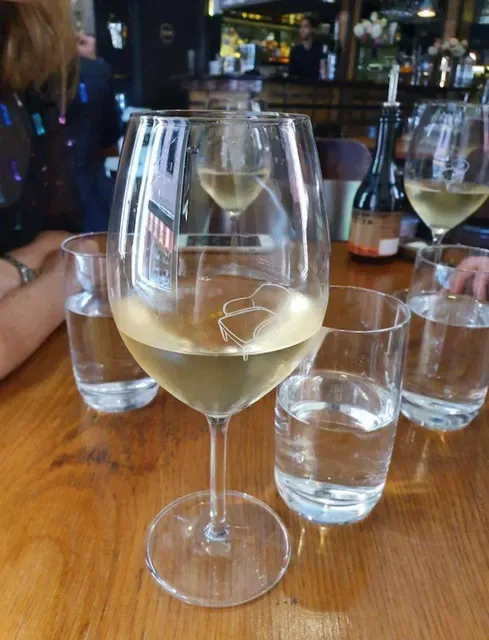 Punch Lane Wine Bar & Restaurant