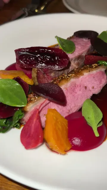 Punch Lane Wine Bar & Restaurant