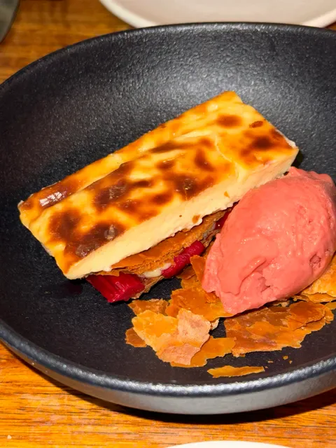Punch Lane Wine Bar & Restaurant