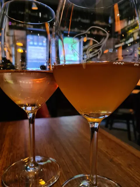 Punch Lane Wine Bar & Restaurant