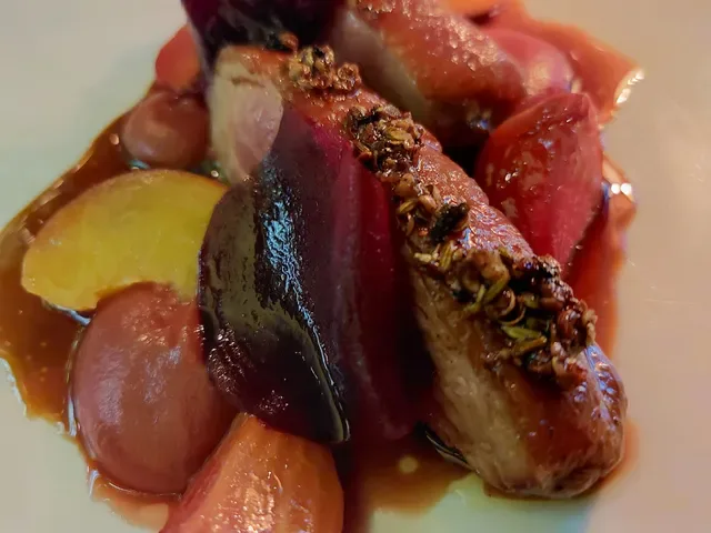Punch Lane Wine Bar & Restaurant