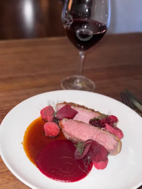 Punch Lane Wine Bar & Restaurant