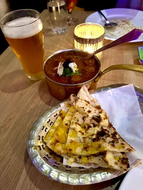 Punjabi Curry Cafe Collingwood