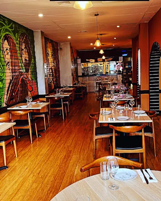 Punjabi Curry Cafe Collingwood