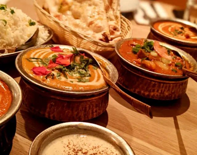 Punjabi Curry Cafe Collingwood
