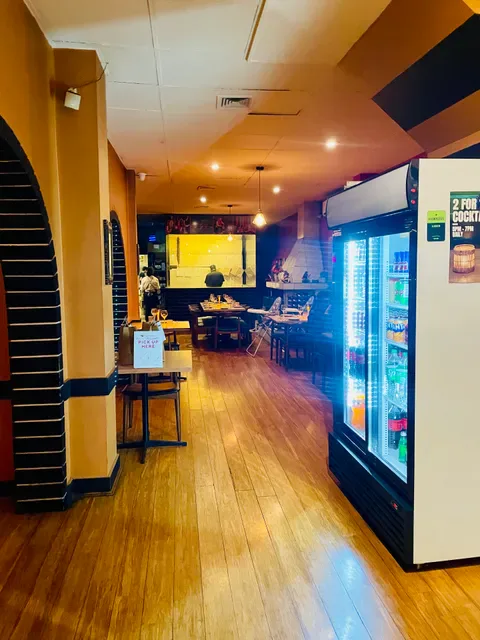 Punjabi Curry Cafe Collingwood