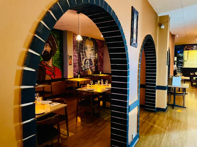 Punjabi Curry Cafe Collingwood