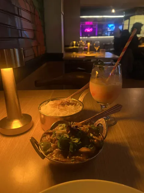 Punjabi Curry Cafe Collingwood