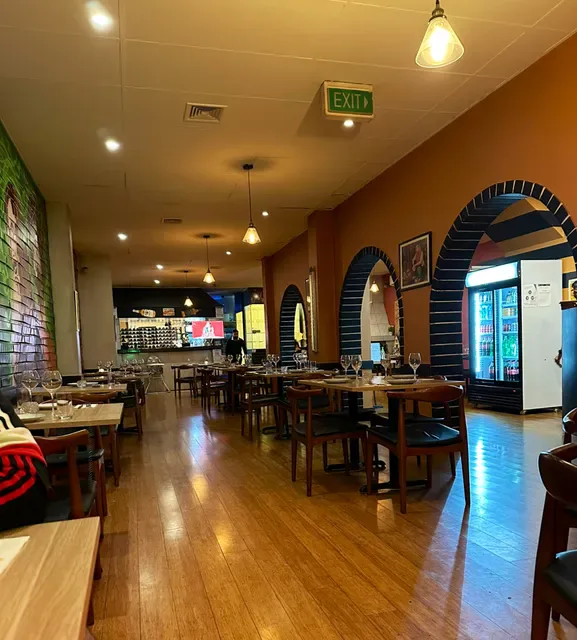 Punjabi Curry Cafe Collingwood