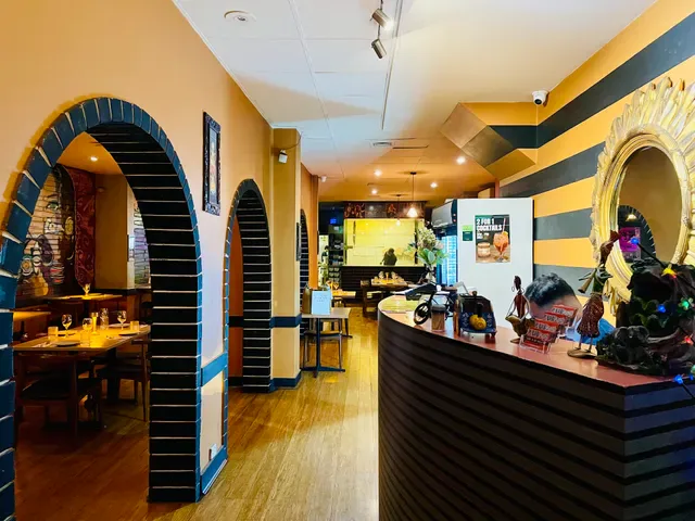 Punjabi Curry Cafe Collingwood