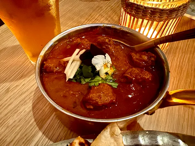 Punjabi Curry Cafe Collingwood