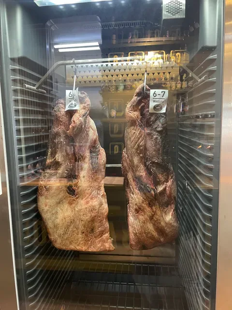 Q Barbeque Mulgrave