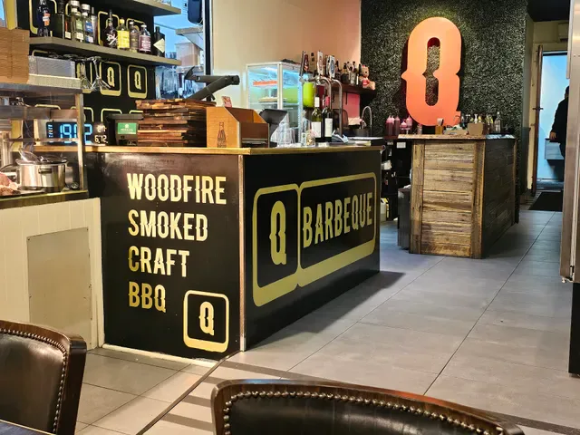 Q Barbeque Mulgrave