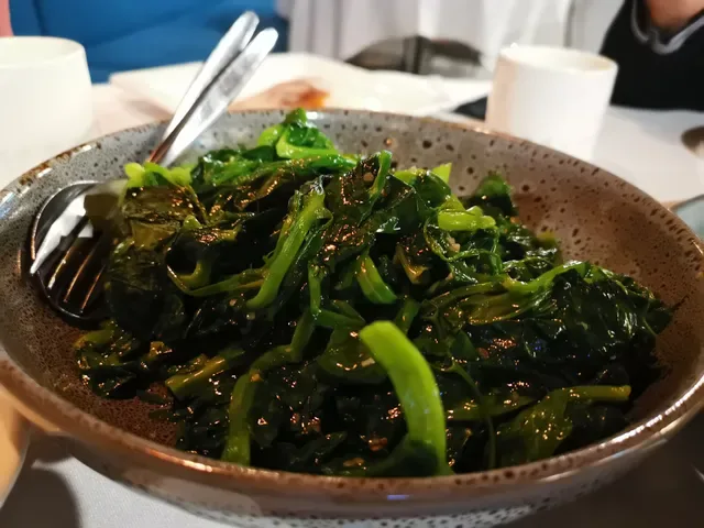 Qilin Chinese Restaurant