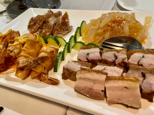 Qilin Chinese Restaurant