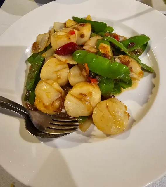 Qilin Chinese Restaurant