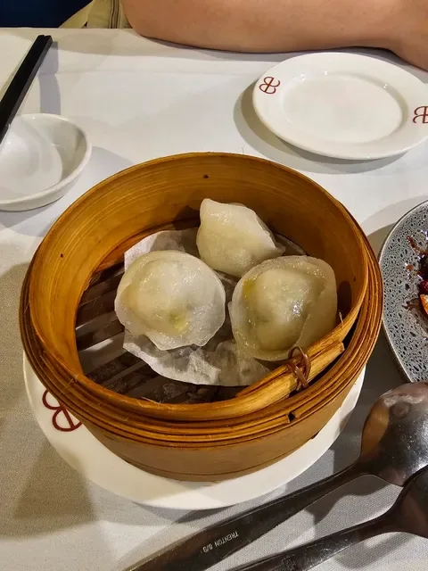 Qilin Chinese Restaurant