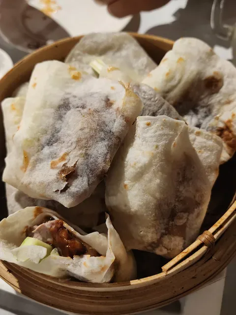 Qilin Chinese Restaurant