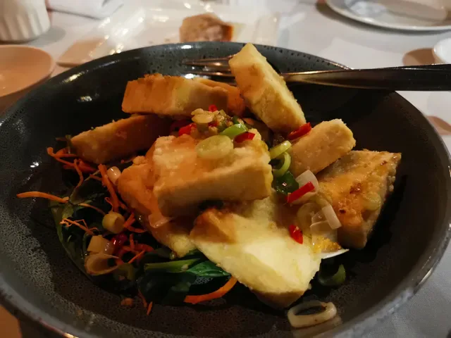 Qilin Chinese Restaurant