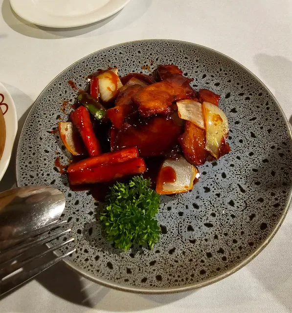 Qilin Chinese Restaurant