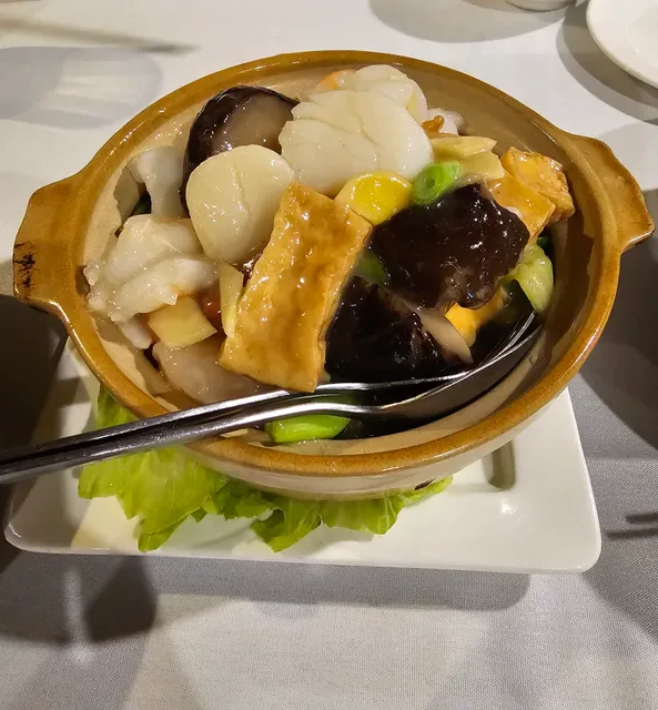 Qilin Chinese Restaurant