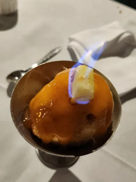Qilin Chinese Restaurant