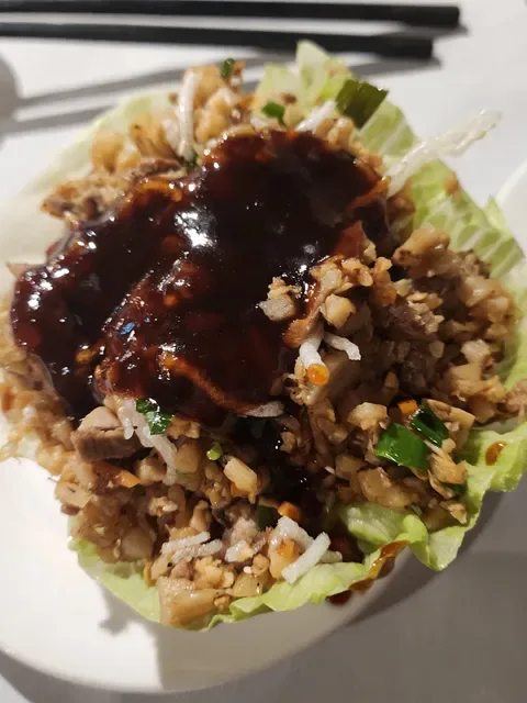 Qilin Chinese Restaurant